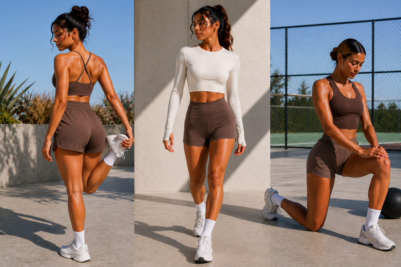 Shorts