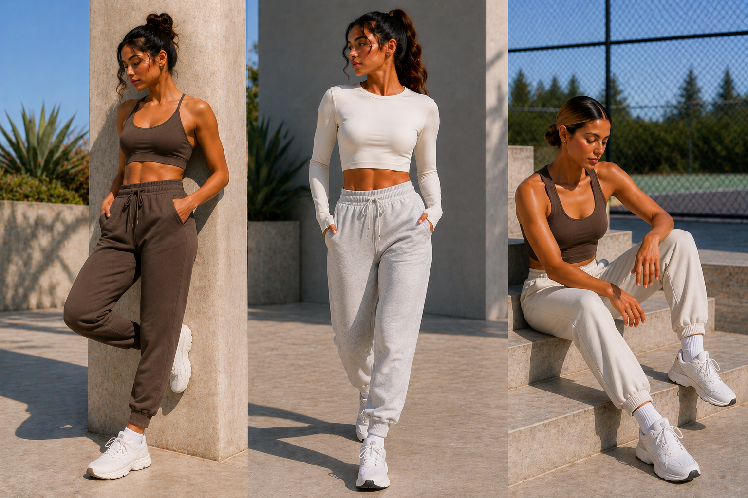 Joggers & Sweatpants