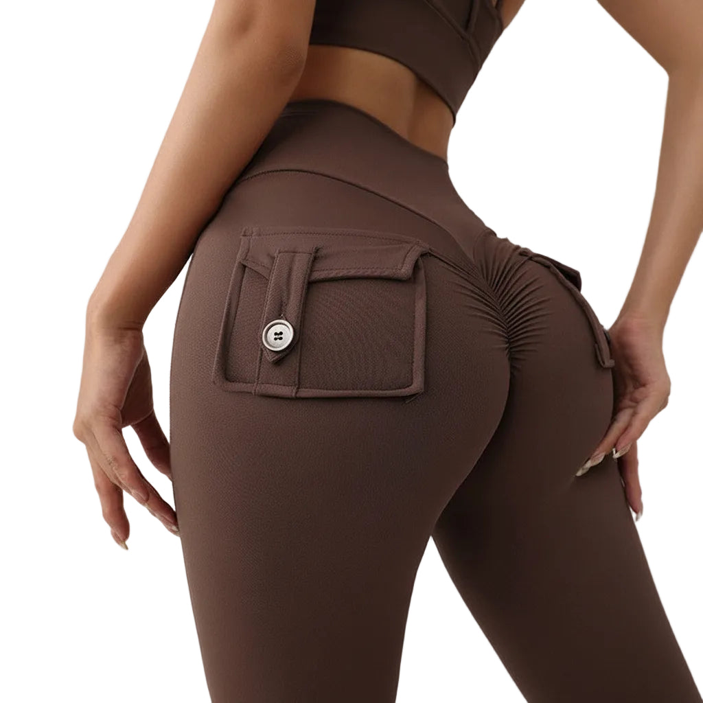 Fitness Pants