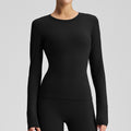 Women's workout top