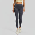 High Waist Seamless Yoga Pants