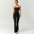 Yoga Jumpsuit