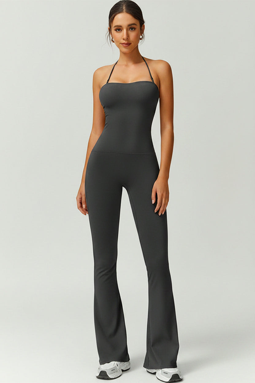 Yoga Jumpsuit