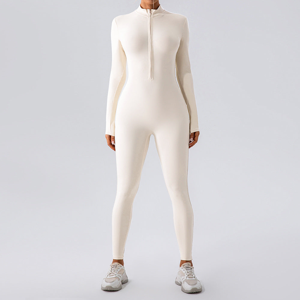 Yoga Jumpsuit