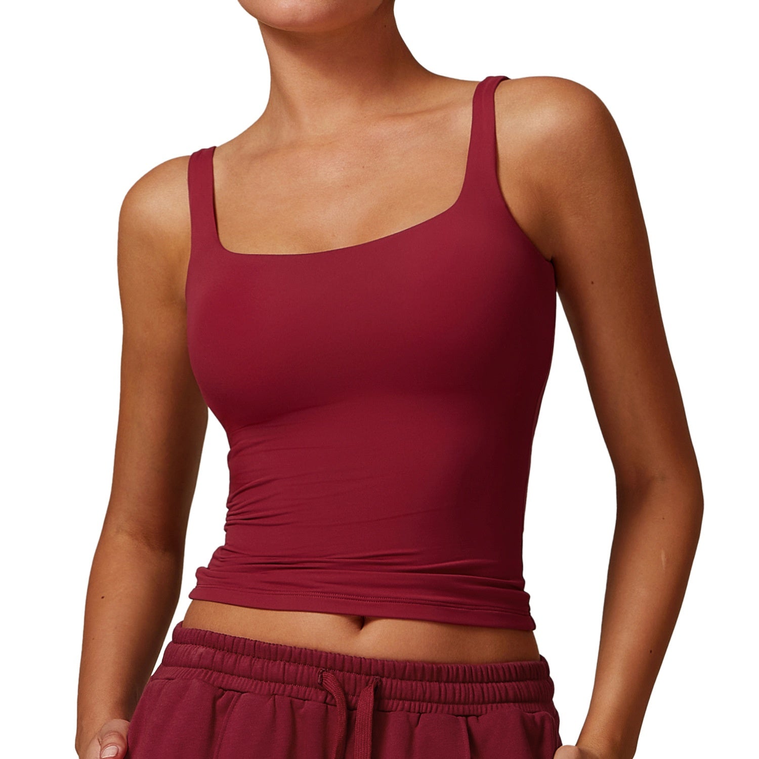 Women's Fitness Vest