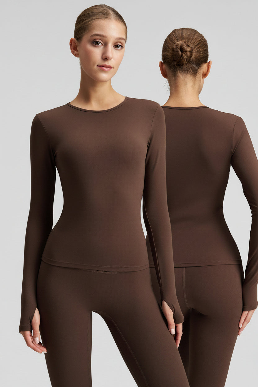 Women's workout top
