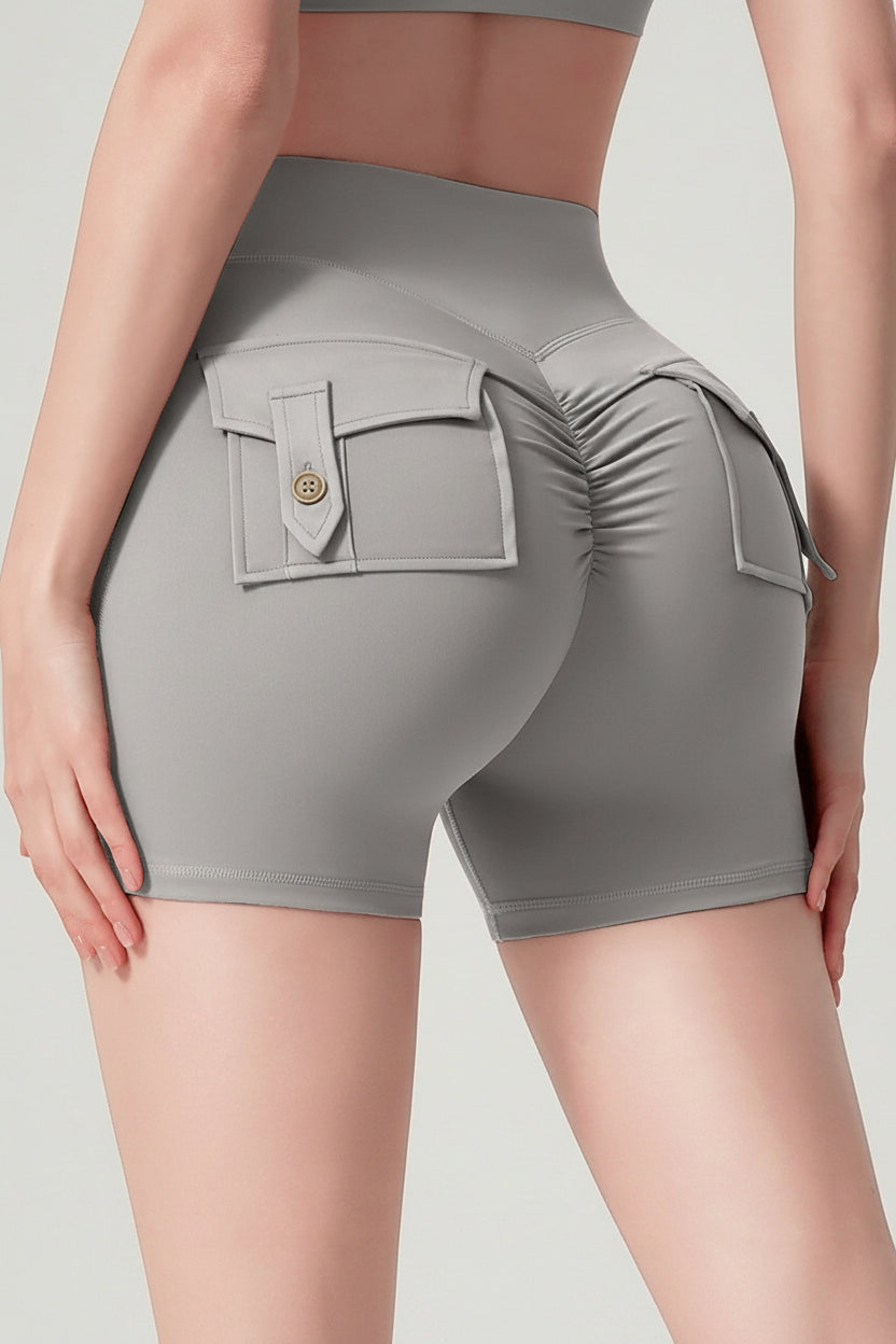 Yoga shorts