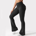 High Waist Elastic Fitness Yoga Pants
