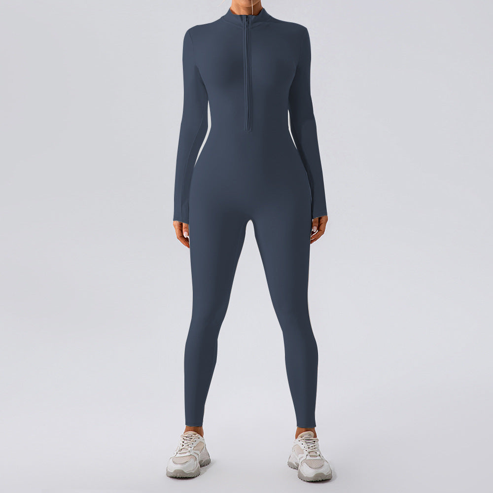 Yoga Jumpsuit