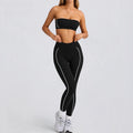 Yoga Running Sports Set