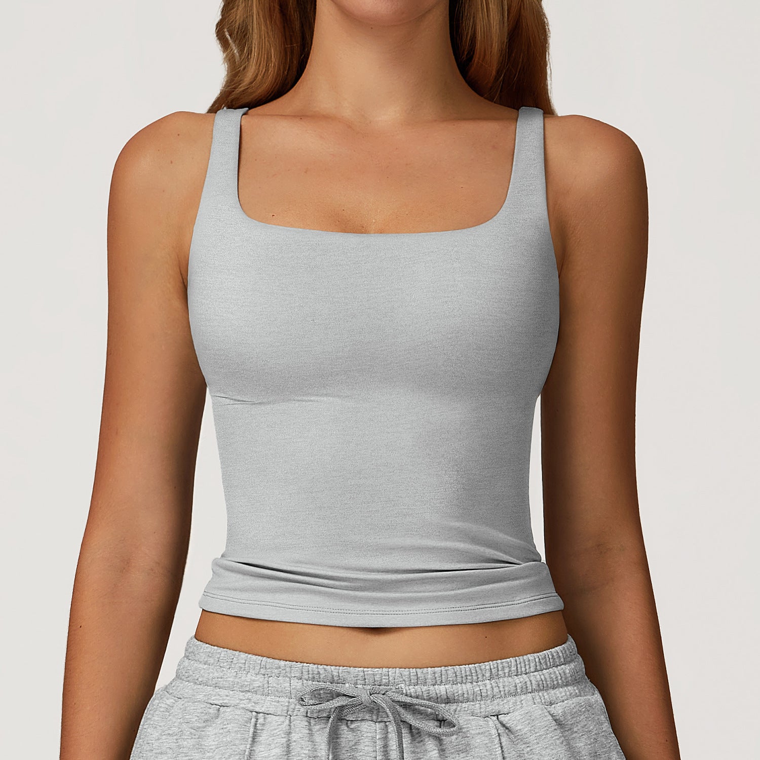 Women's Fitness Vest