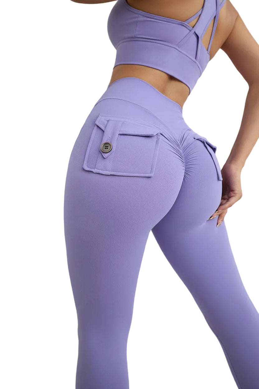 Fitness Pants