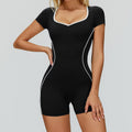 Sports Bodysuit