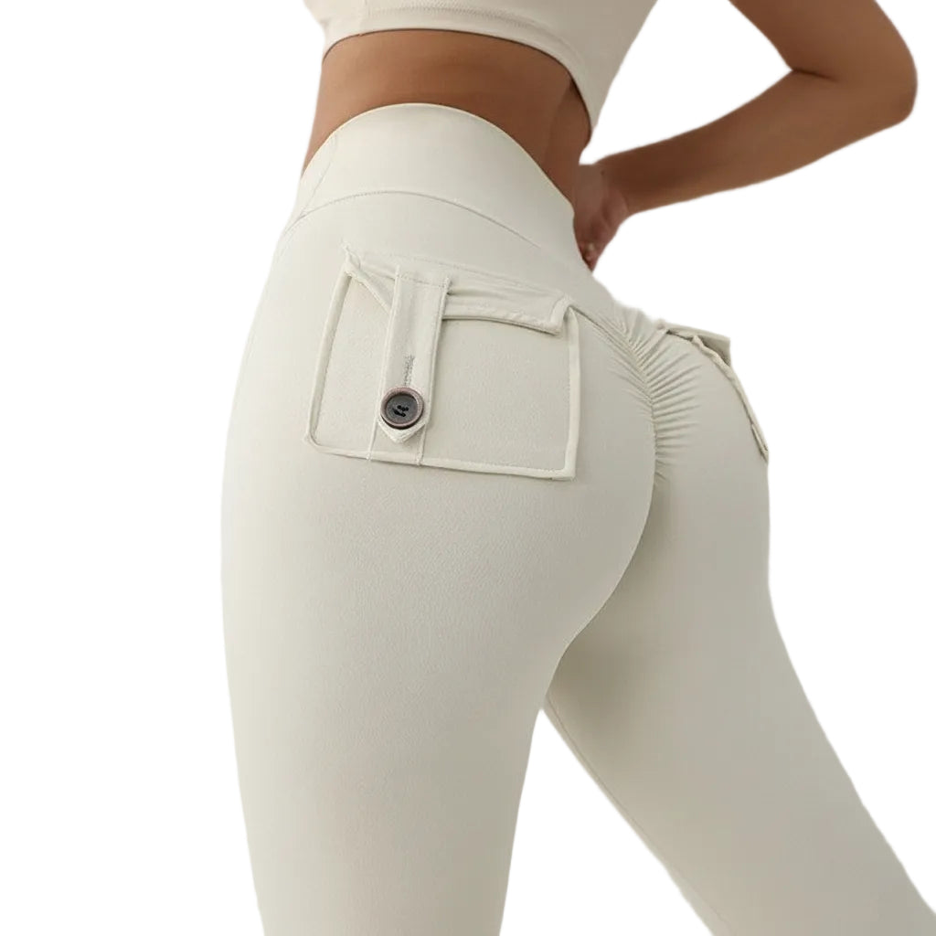 Fitness Pants