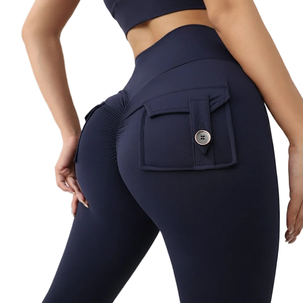 Fitness Pants