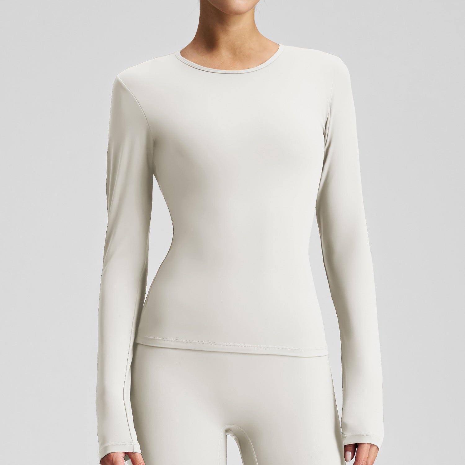 Women's workout top