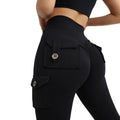 Fitness Pants
