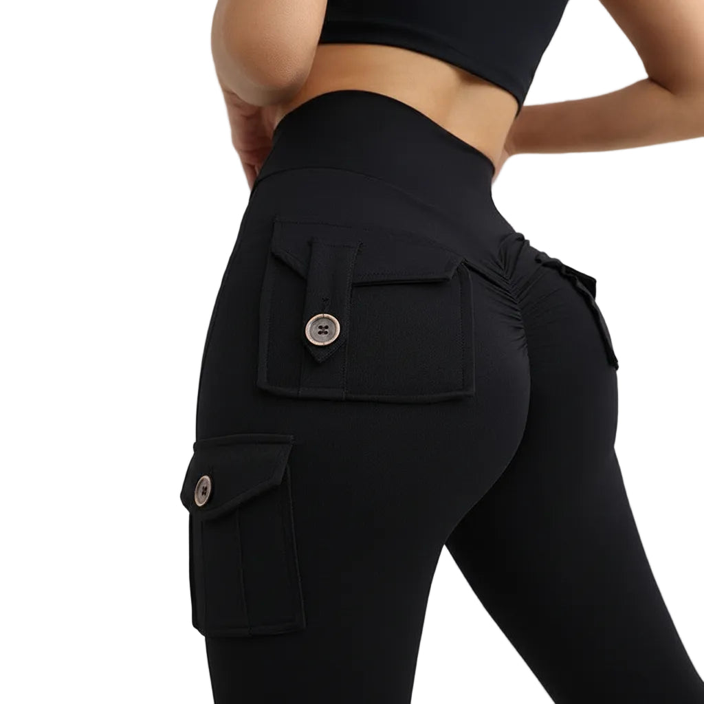 Fitness Pants