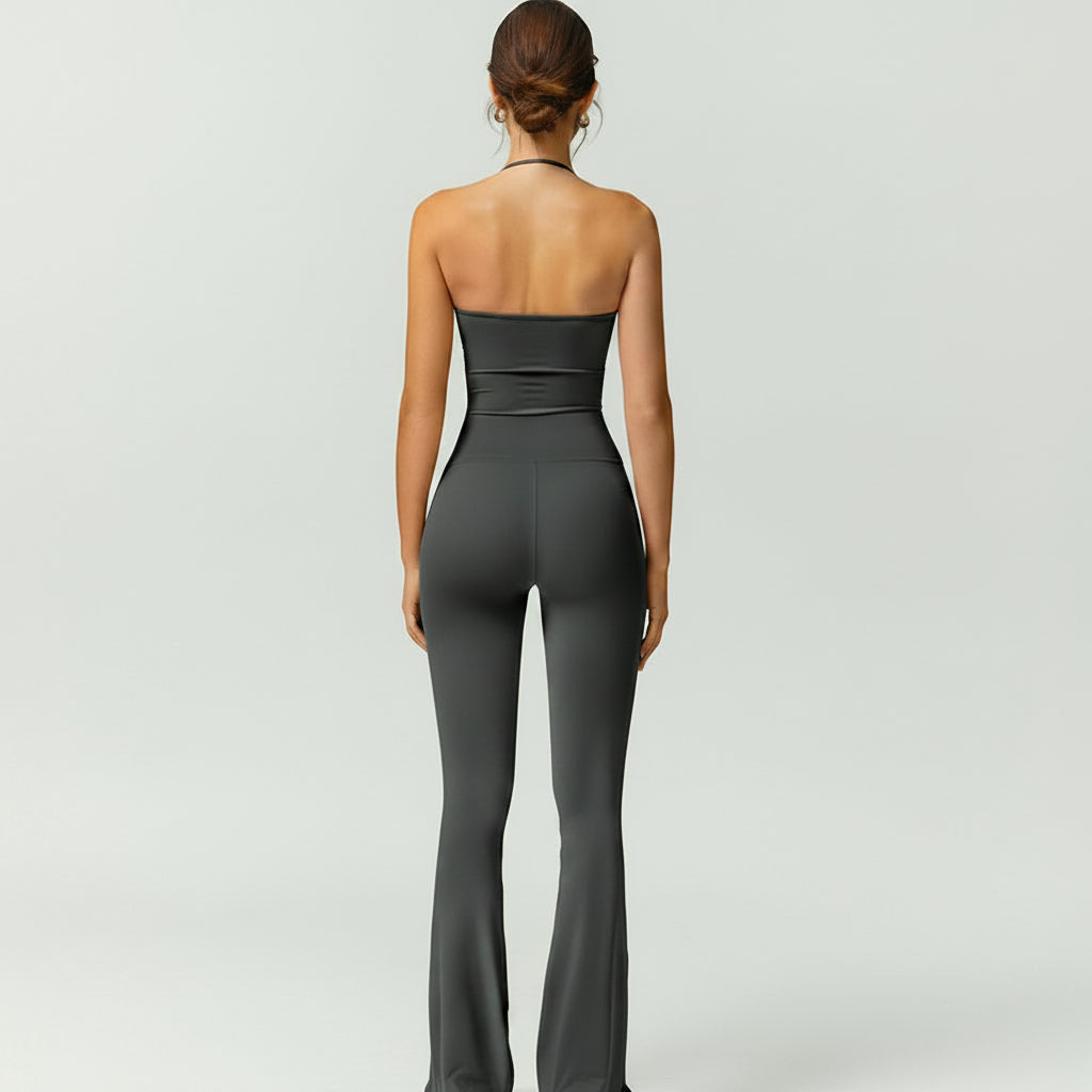 Yoga Jumpsuit