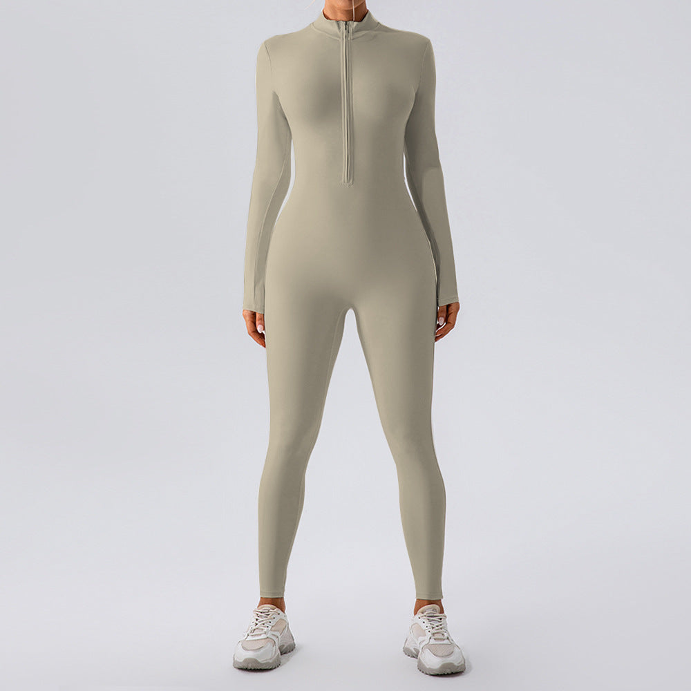 Yoga Jumpsuit