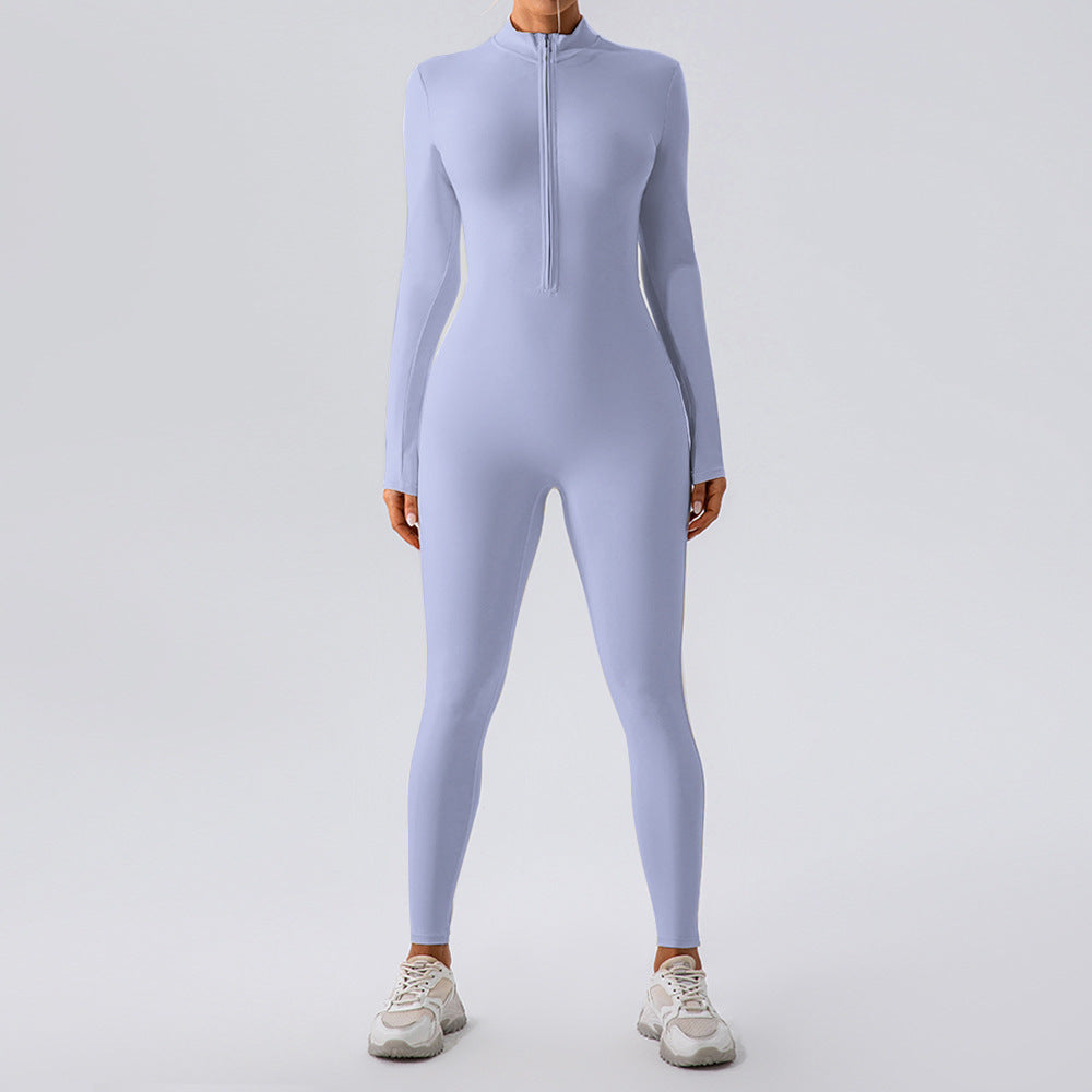 Yoga Jumpsuit