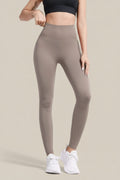 High Waist Tummy Control Yoga Pants