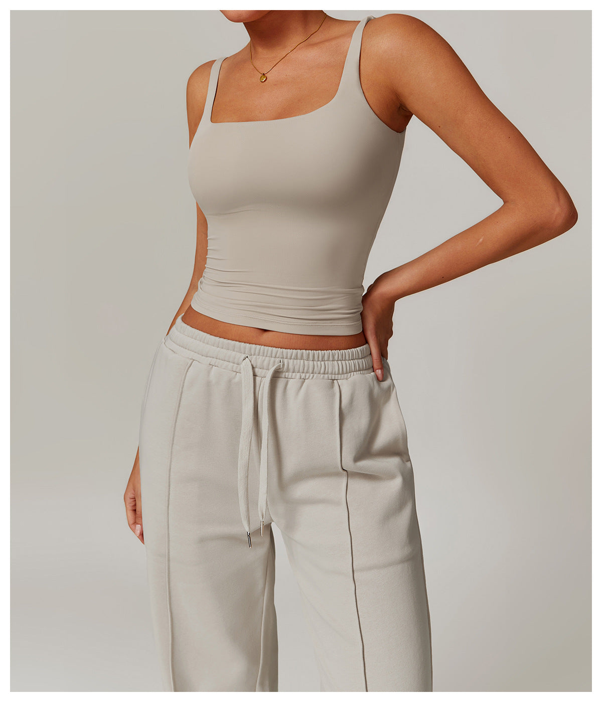 Women's Fitness Vest