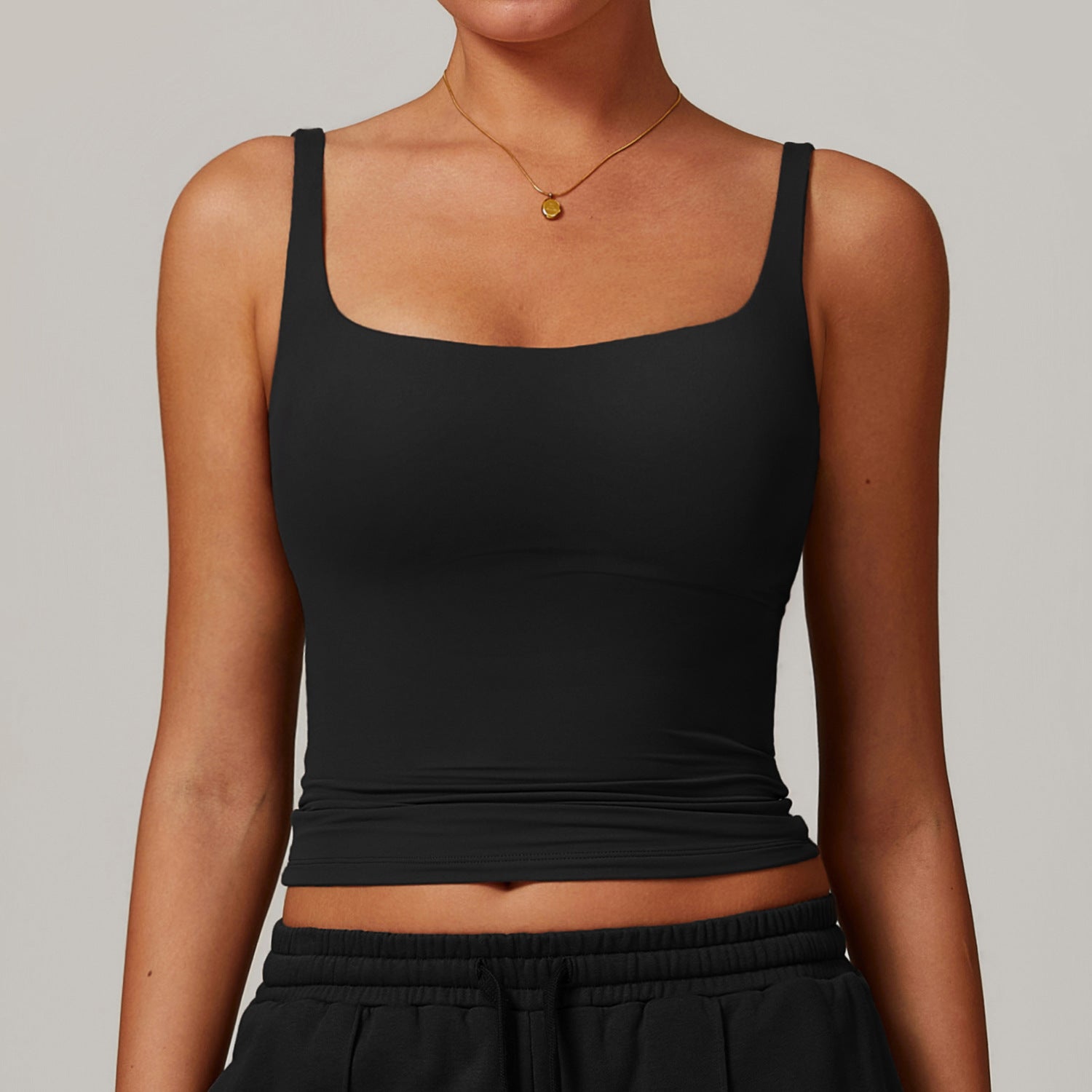 Women's Fitness Vest