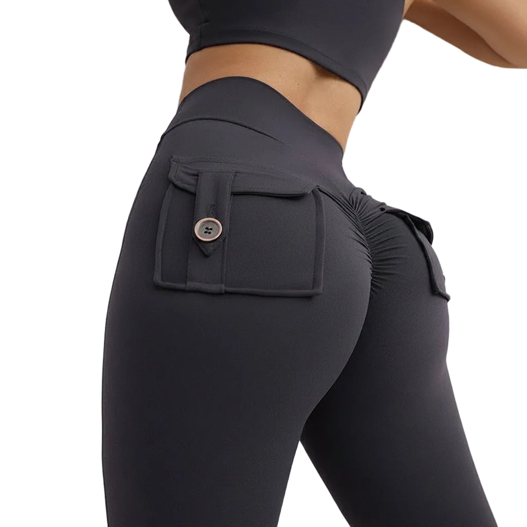 Fitness Pants