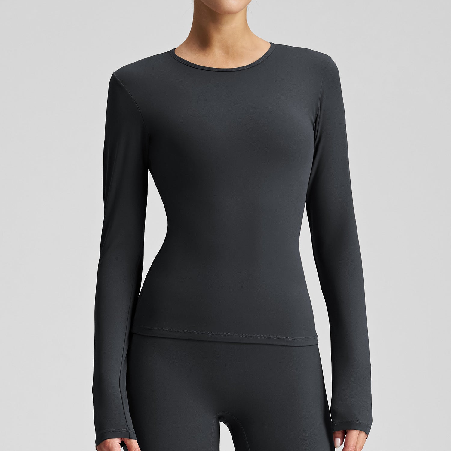 Women's workout top