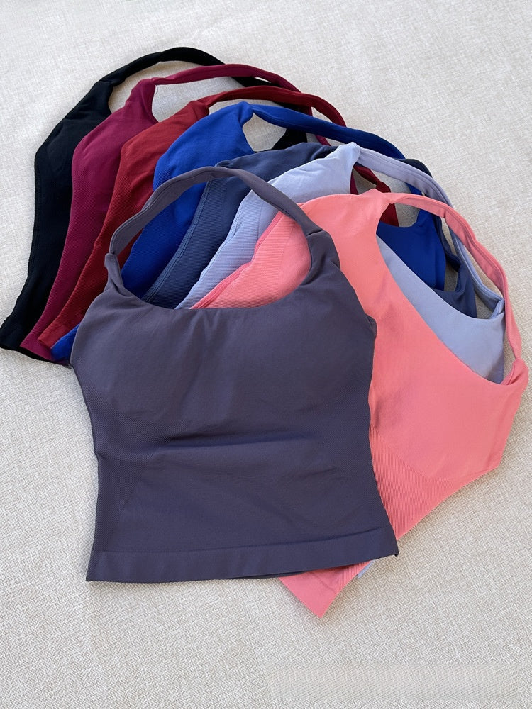 High-elasticity sportswear