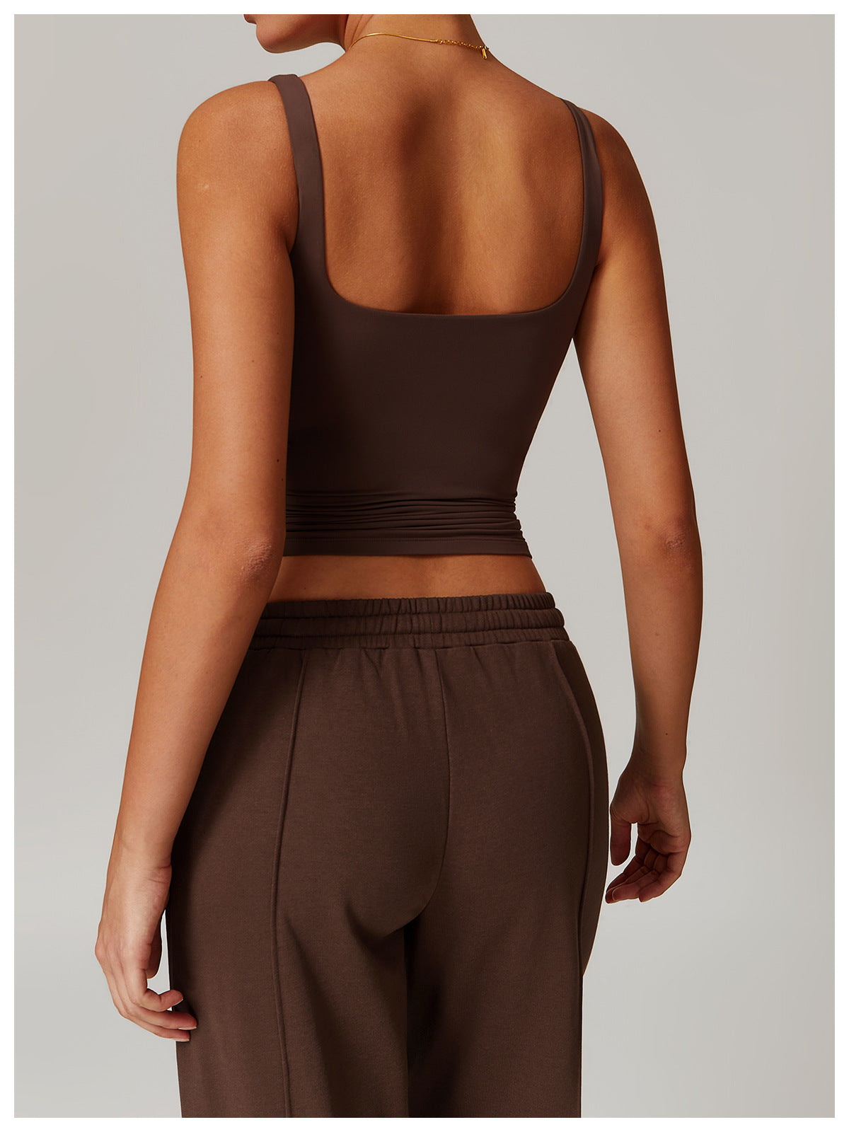 Women's Fitness Vest