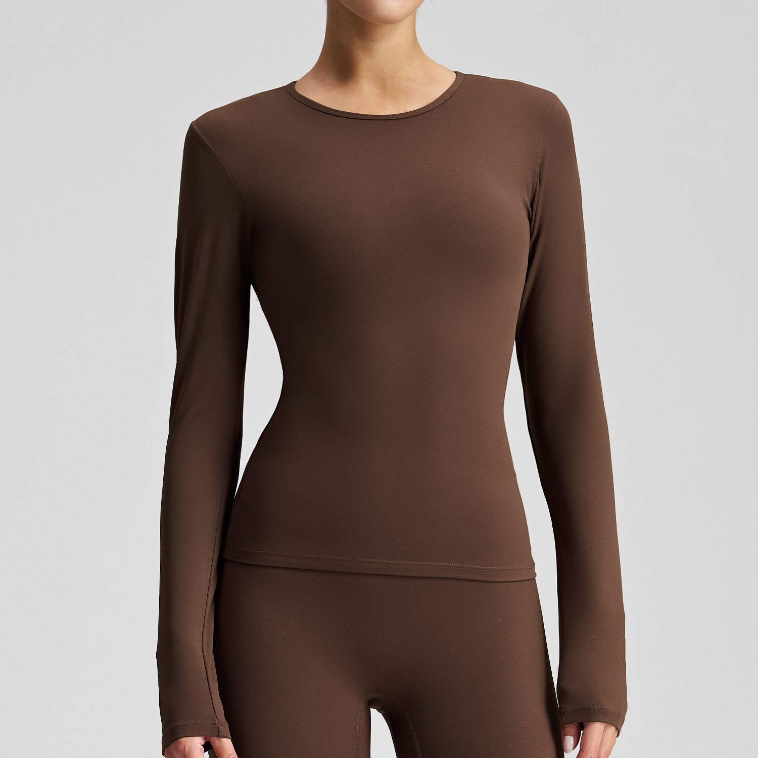 Women's workout top