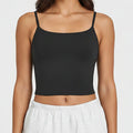 Yoga Running Fitness Bra Sling Back Vest