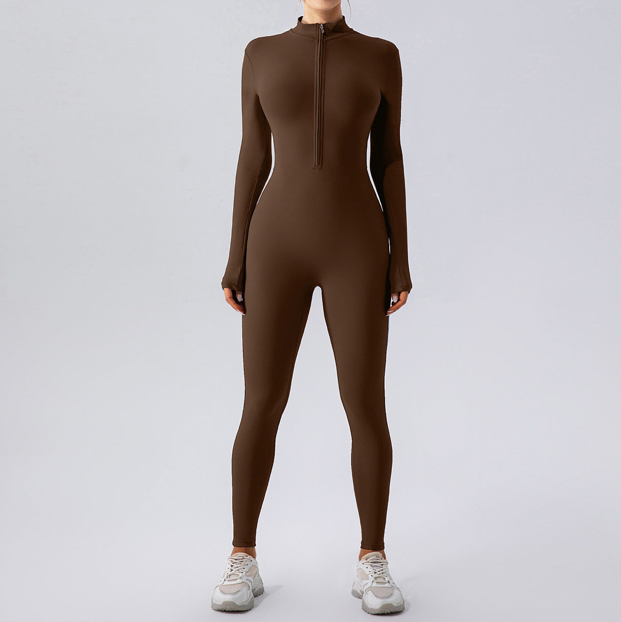 Yoga Jumpsuit