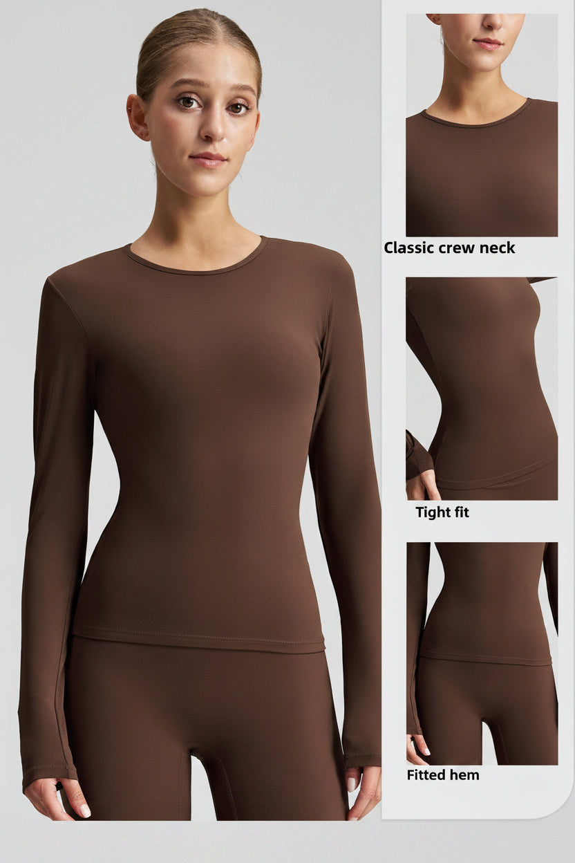 Women's workout top