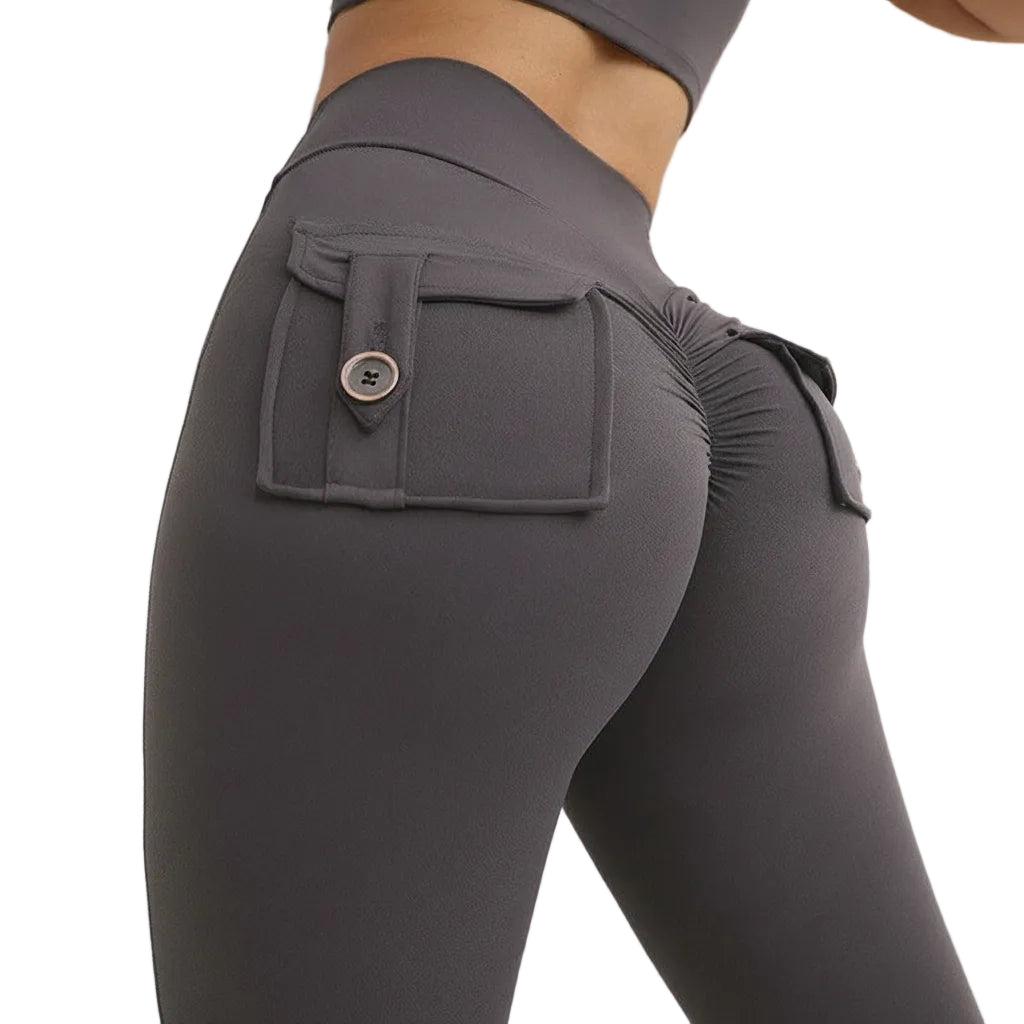 Fitness Pants