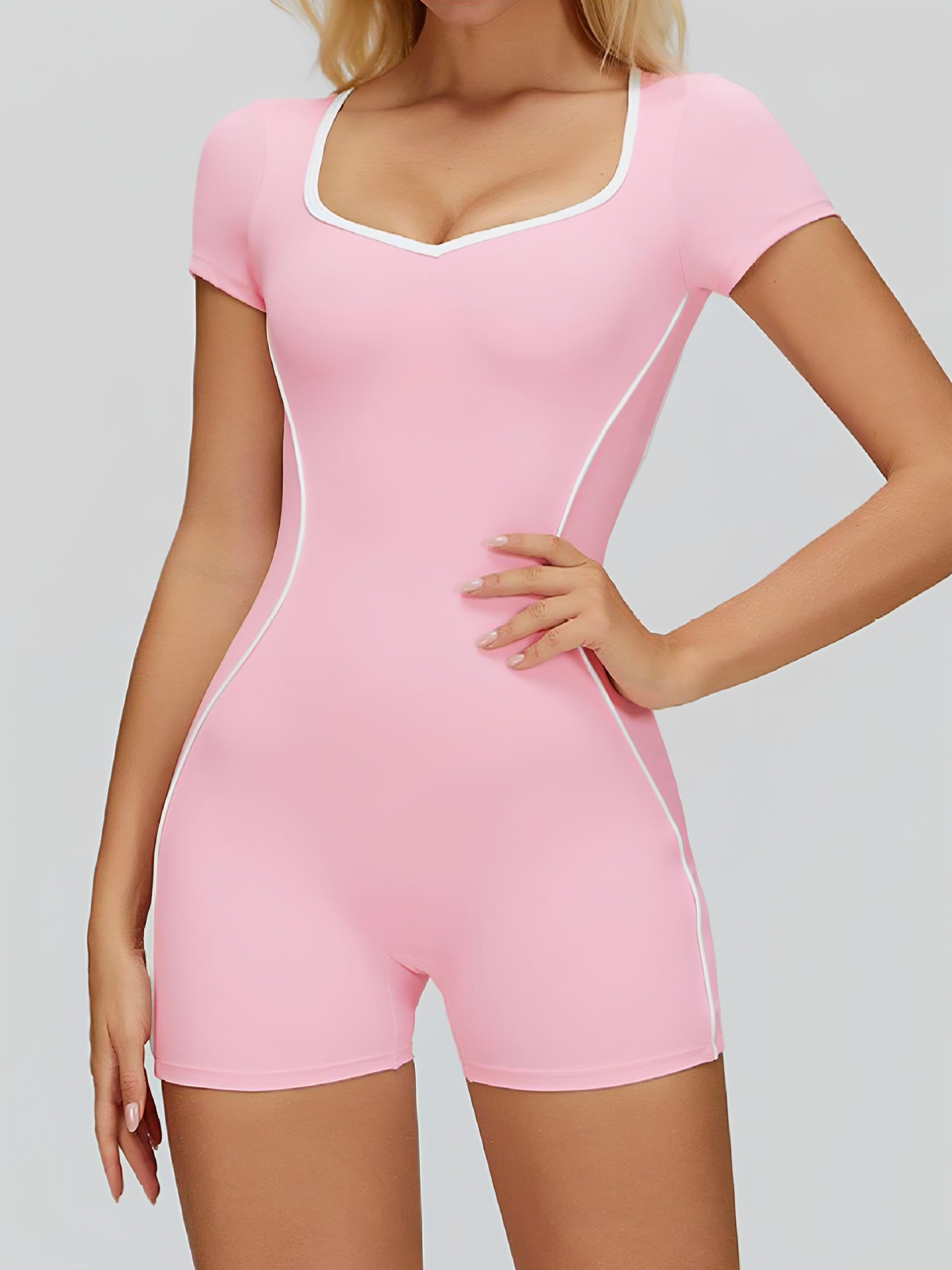 Sports Bodysuit