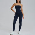 Womens Quick Dry Yoga Fitness Set