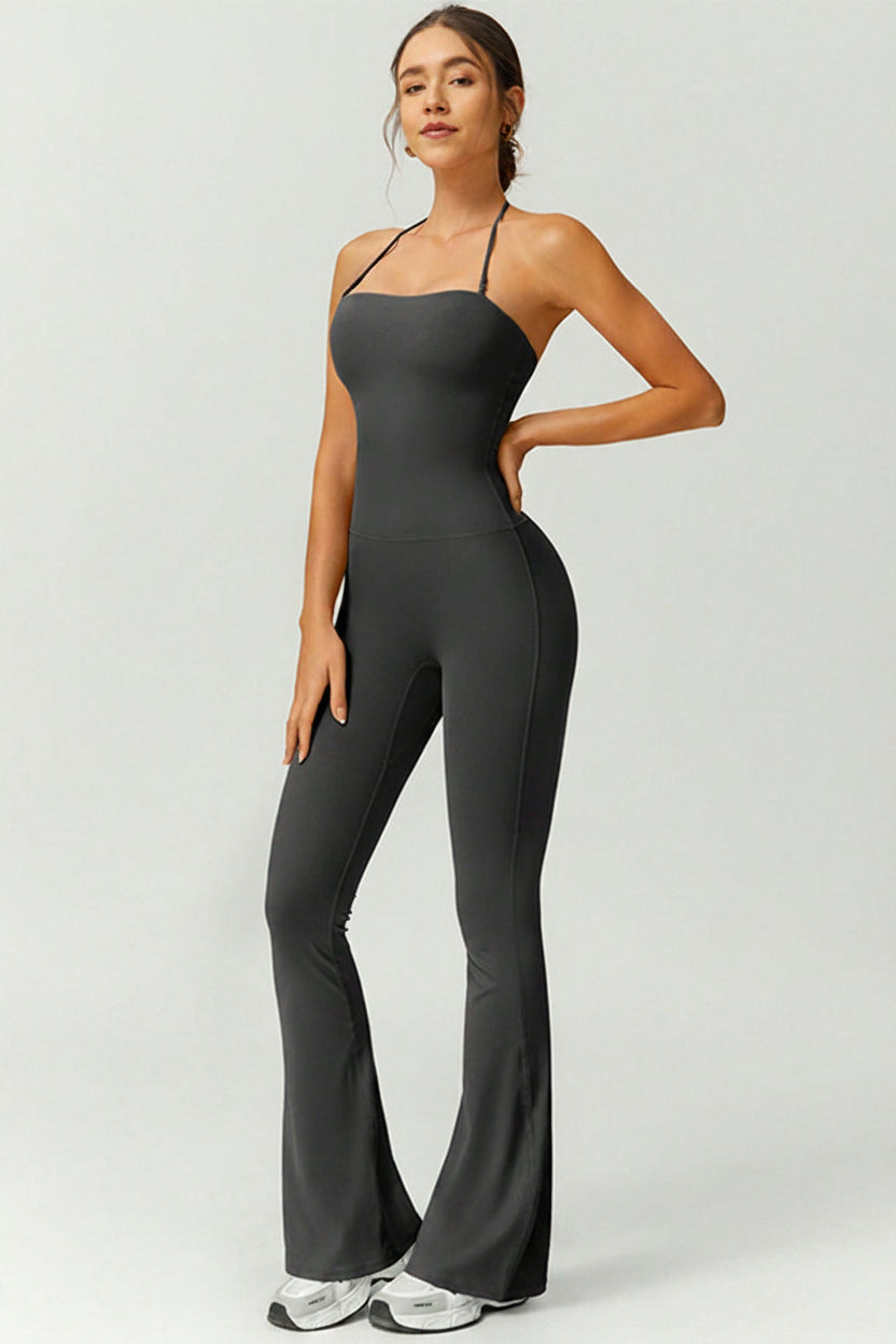 Yoga Jumpsuit