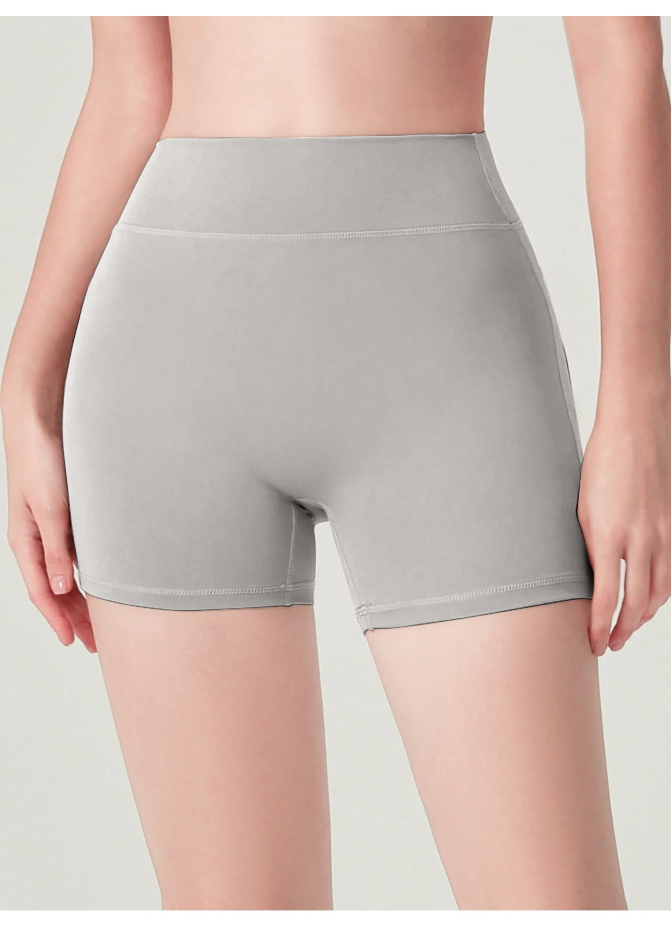 Yoga shorts